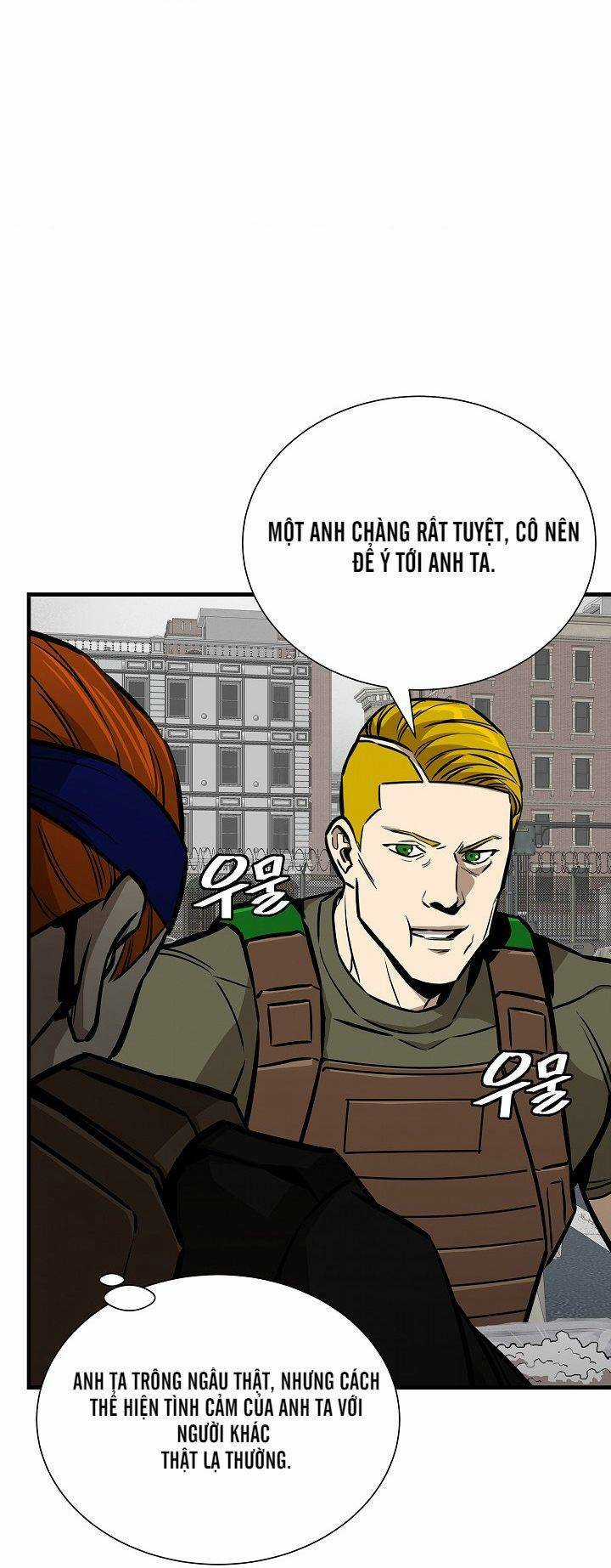 Trở Lại Ngày Tận Thế Chapter 148 trang 17