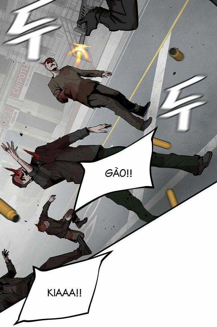 Trở Lại Ngày Tận Thế Chapter 148 trang 2