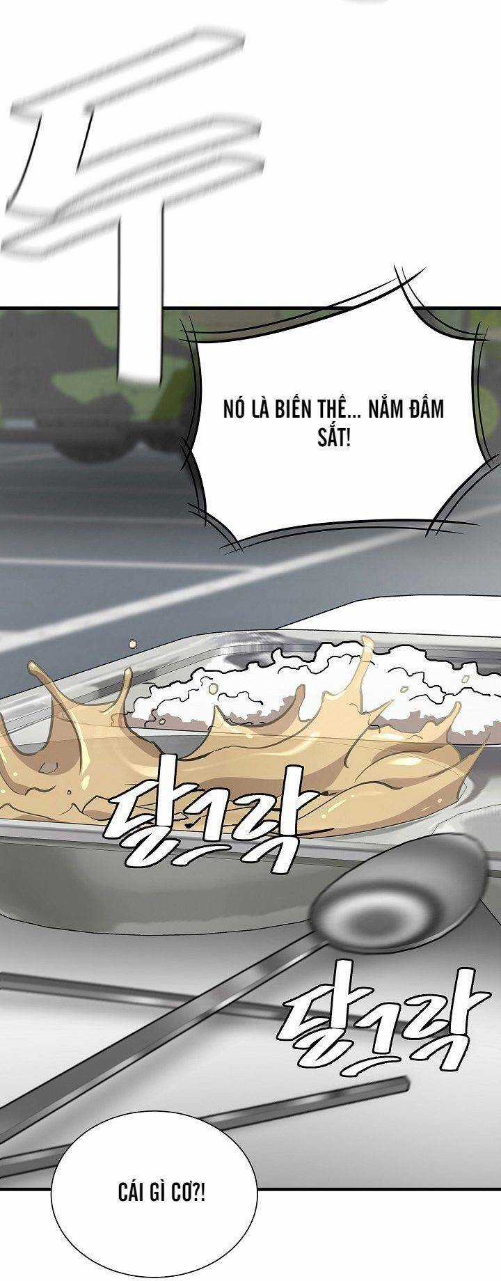 Trở Lại Ngày Tận Thế Chapter 148 trang 21