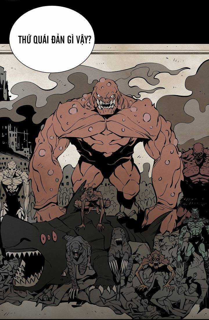 Trở Lại Ngày Tận Thế Chapter 148 trang 23