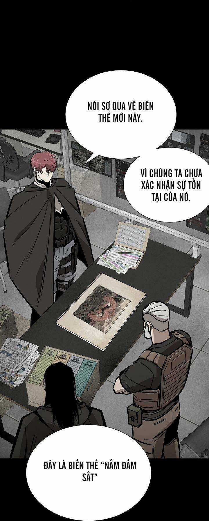 Trở Lại Ngày Tận Thế Chapter 148 trang 24