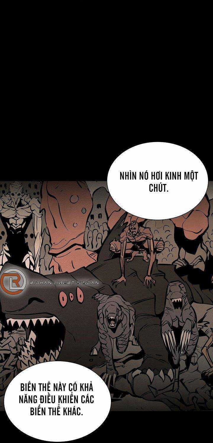 Trở Lại Ngày Tận Thế Chapter 148 trang 25