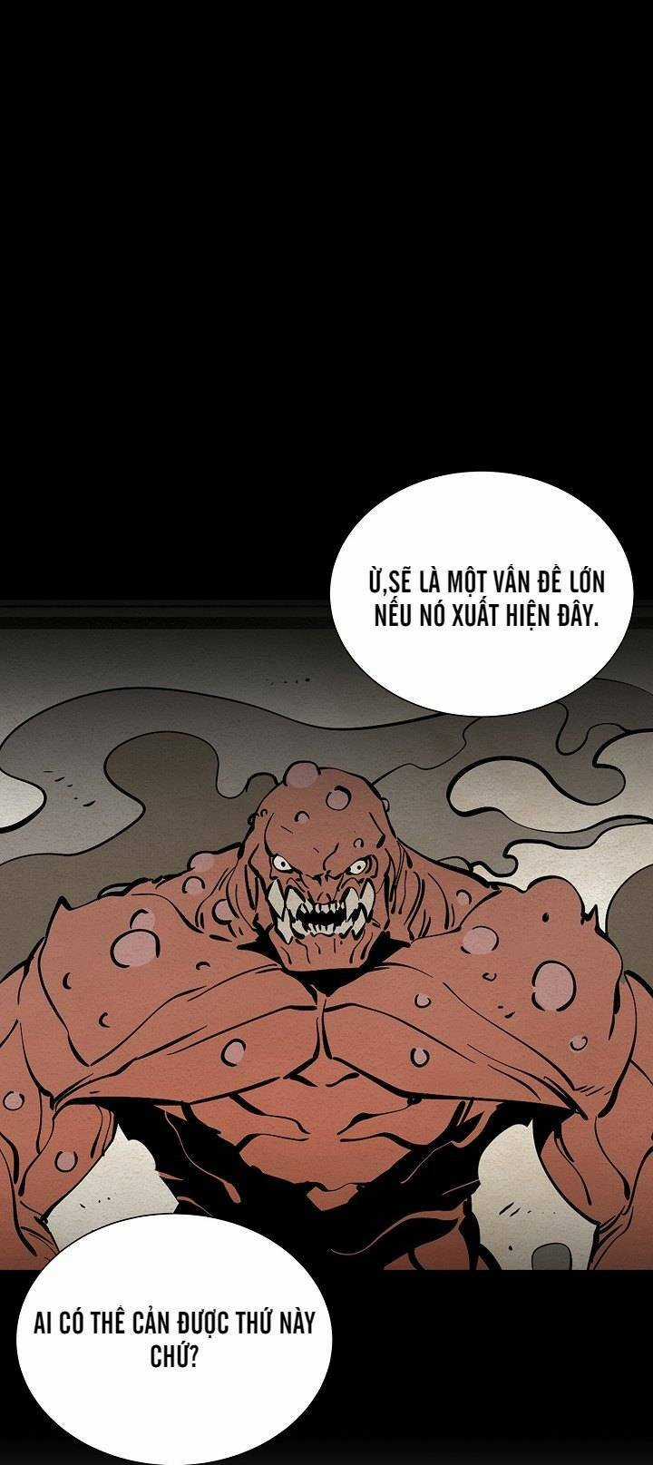 Trở Lại Ngày Tận Thế Chapter 148 trang 27