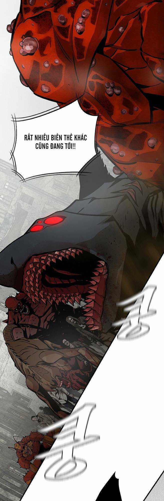 Trở Lại Ngày Tận Thế Chapter 148 trang 33