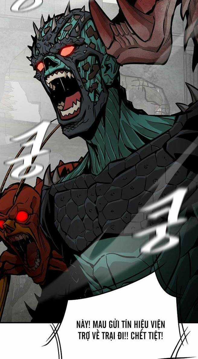 Trở Lại Ngày Tận Thế Chapter 148 trang 35