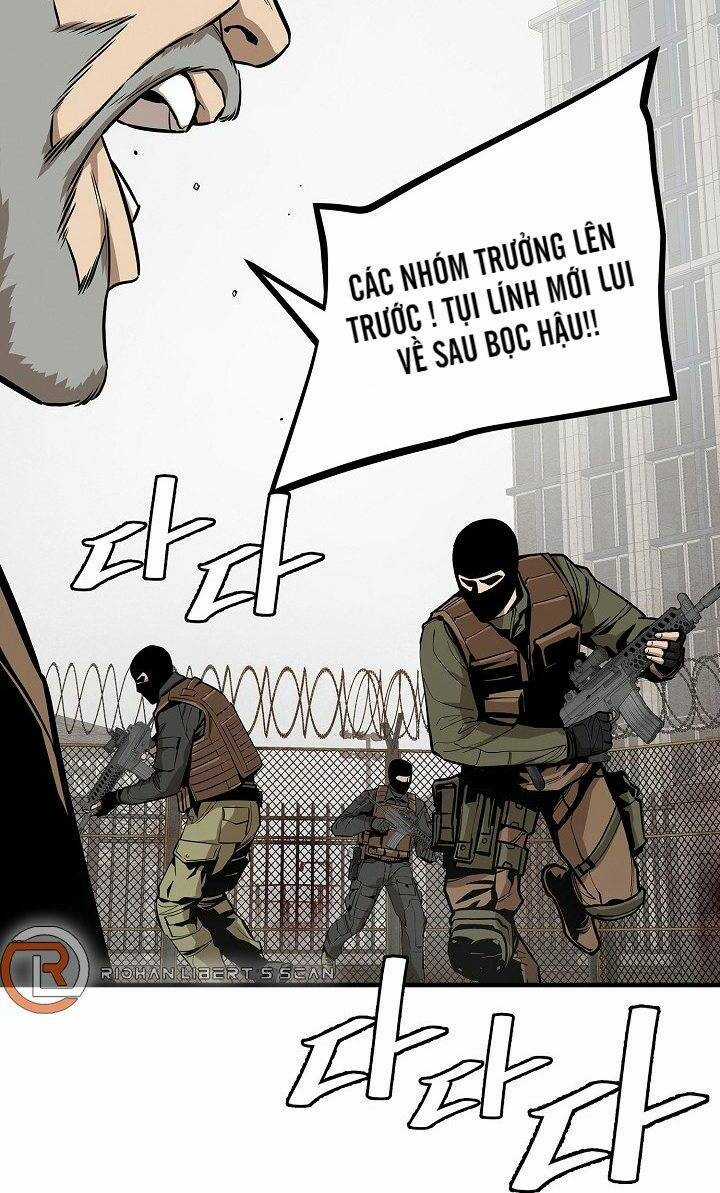 Trở Lại Ngày Tận Thế Chapter 148 trang 37