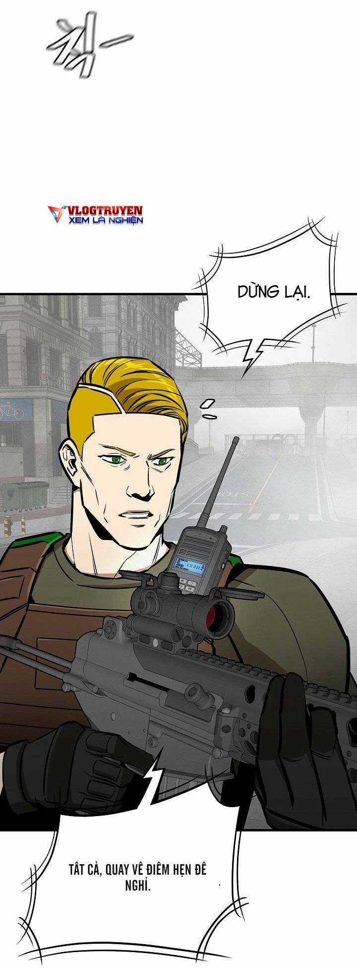 Trở Lại Ngày Tận Thế Chapter 148 trang 4