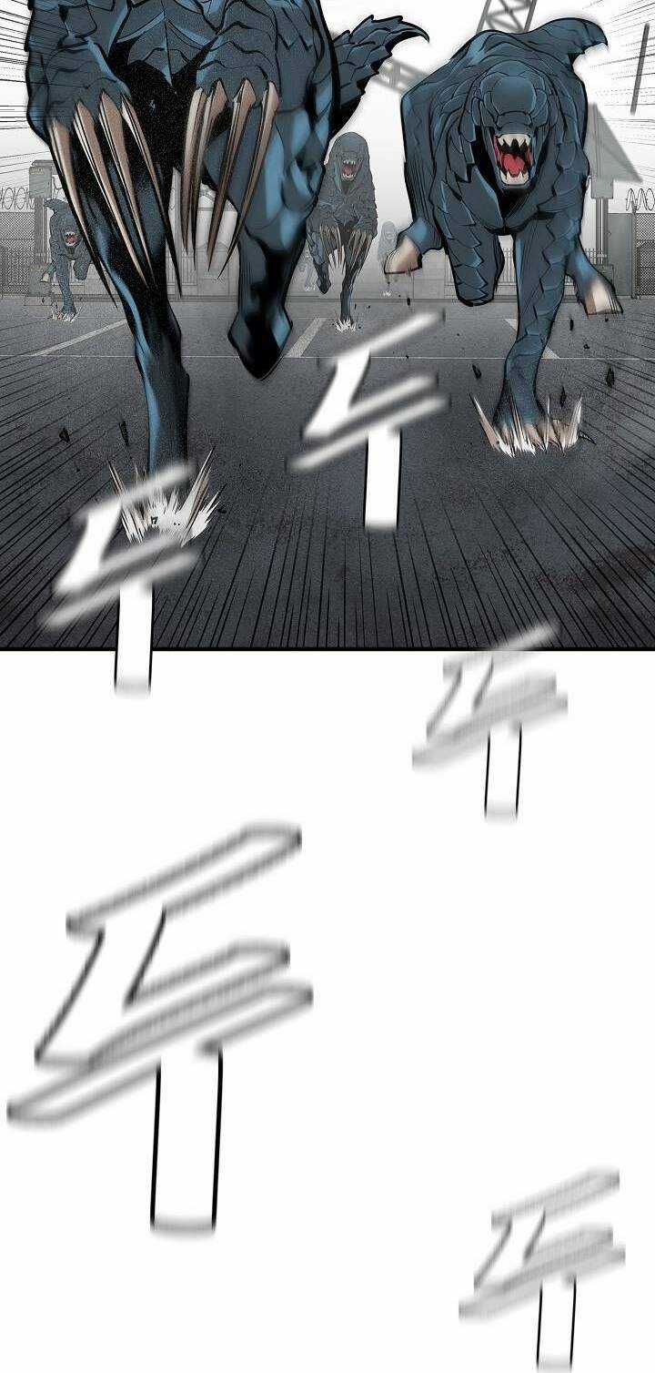 Trở Lại Ngày Tận Thế Chapter 148 trang 47