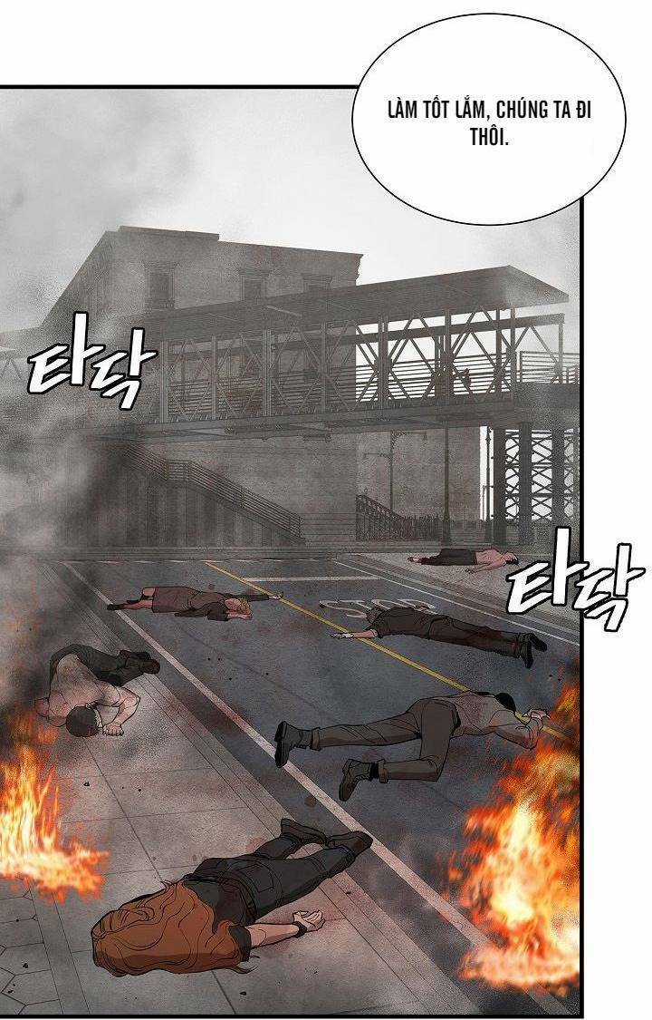 Trở Lại Ngày Tận Thế Chapter 148 trang 5