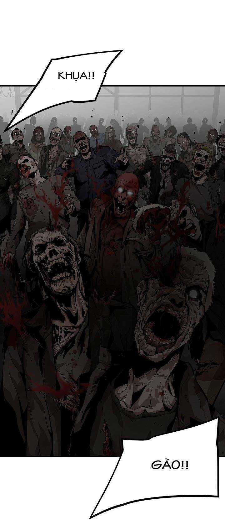 Trở Lại Ngày Tận Thế Chapter 148 trang 52