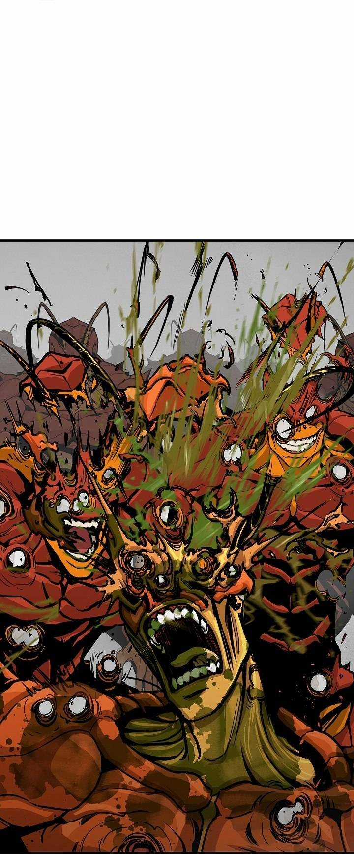 Trở Lại Ngày Tận Thế Chapter 148 trang 55