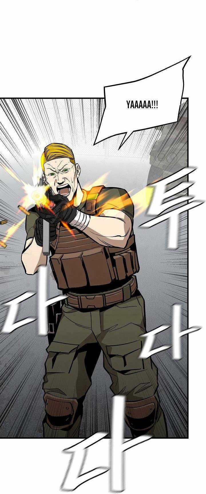 Trở Lại Ngày Tận Thế Chapter 148 trang 58