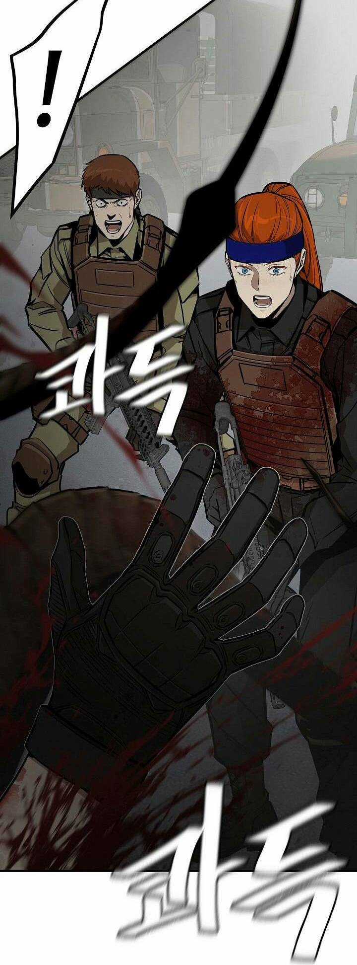 Trở Lại Ngày Tận Thế Chapter 148 trang 60