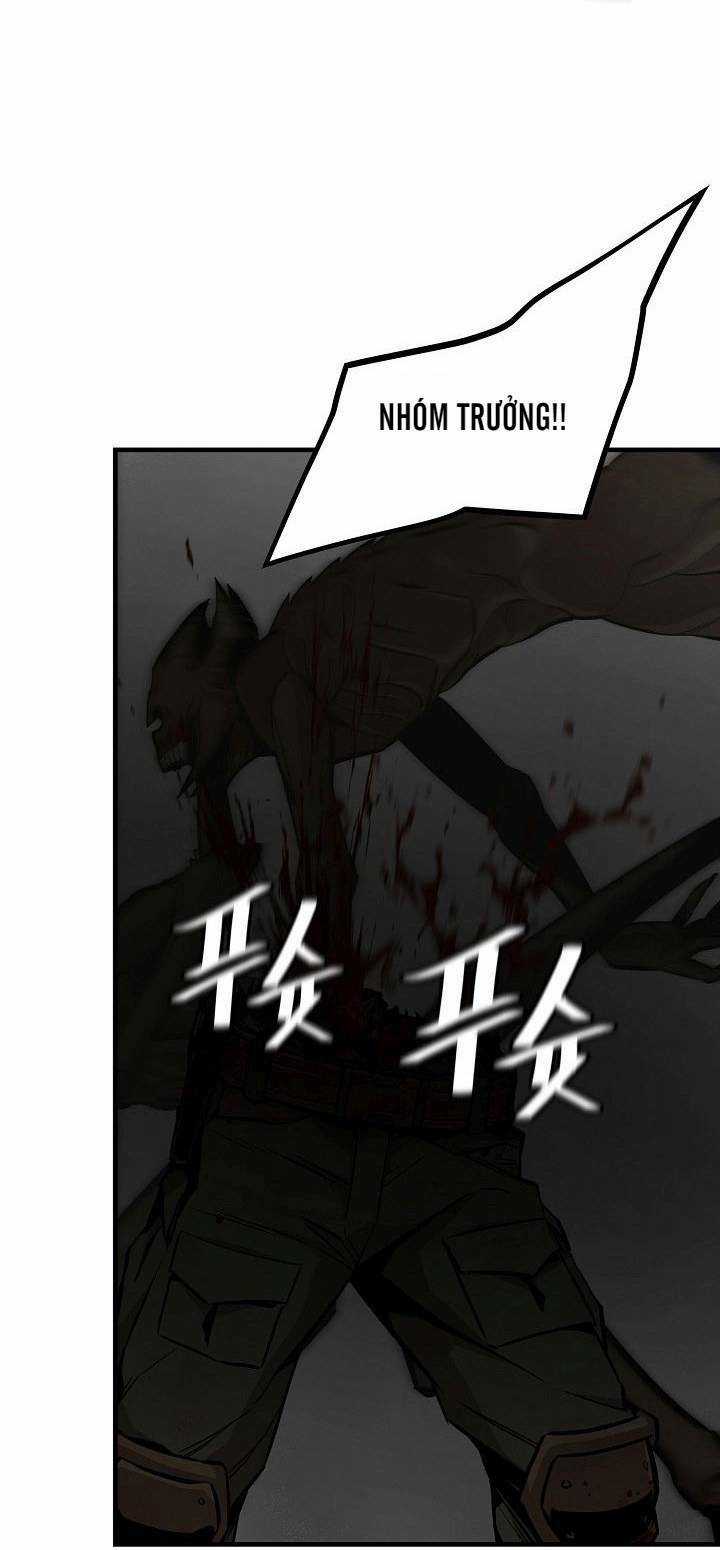 Trở Lại Ngày Tận Thế Chapter 148 trang 61