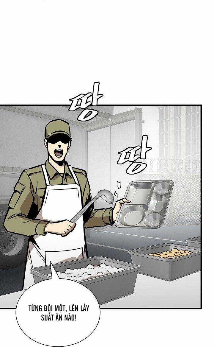 Trở Lại Ngày Tận Thế Chapter 148 trang 8