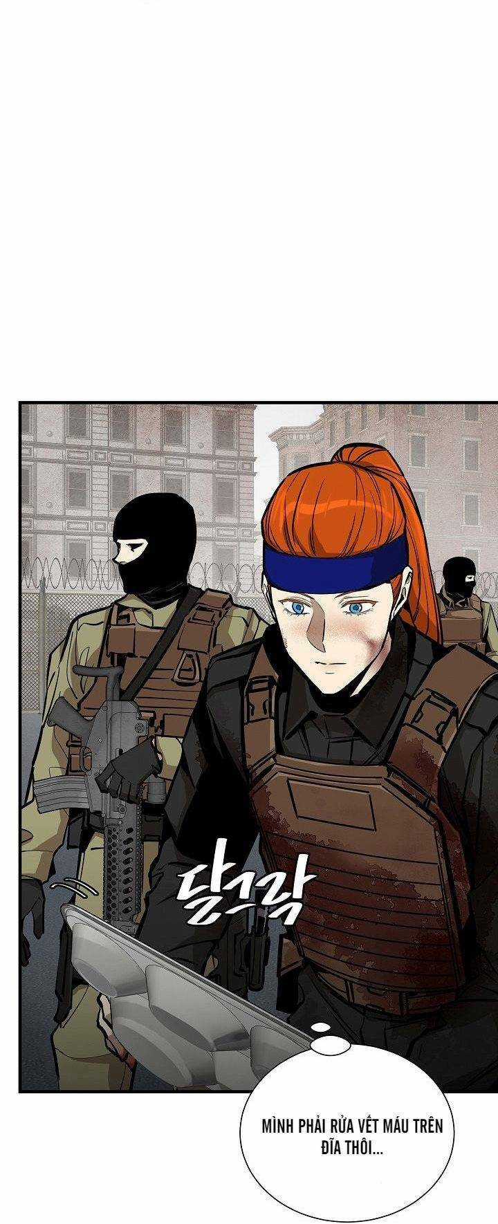 Trở Lại Ngày Tận Thế Chapter 148 trang 9