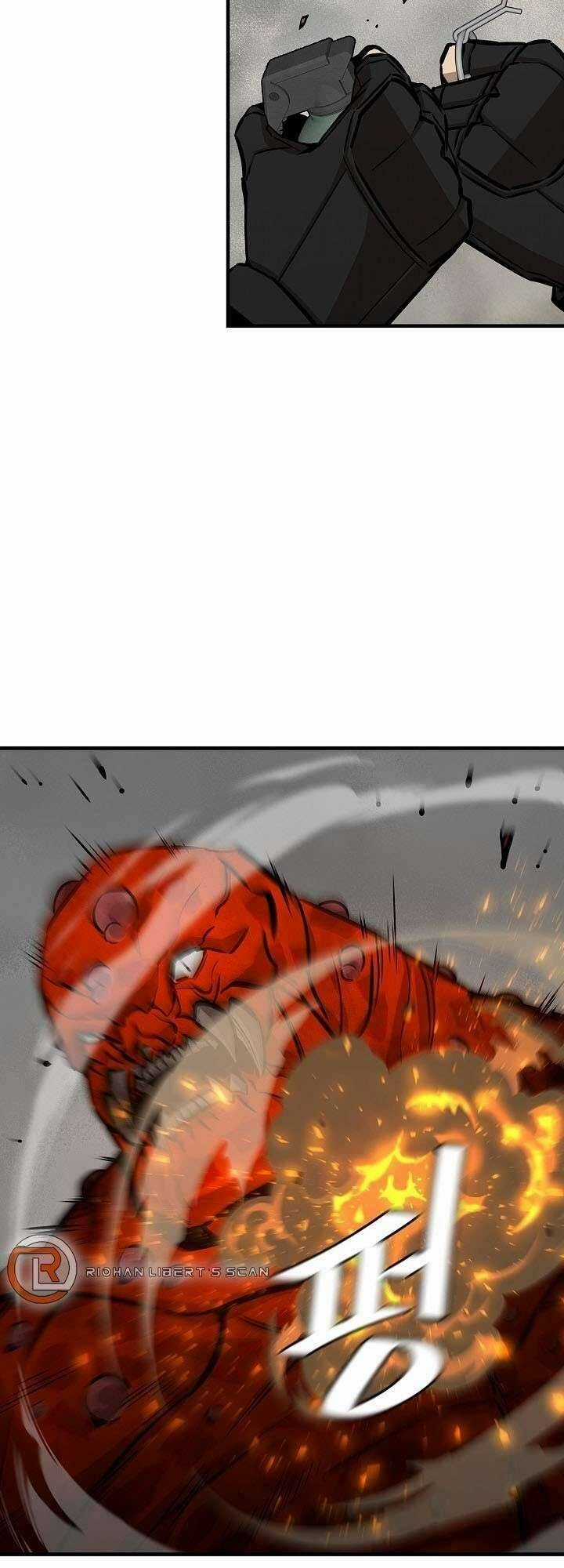 Trở Lại Ngày Tận Thế Chapter 149 trang 18