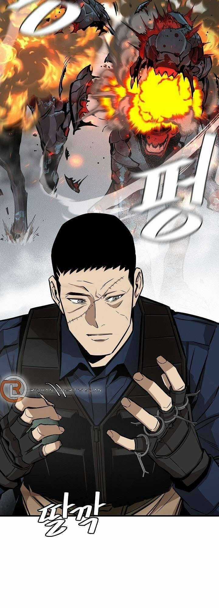 Trở Lại Ngày Tận Thế Chapter 149 trang 2