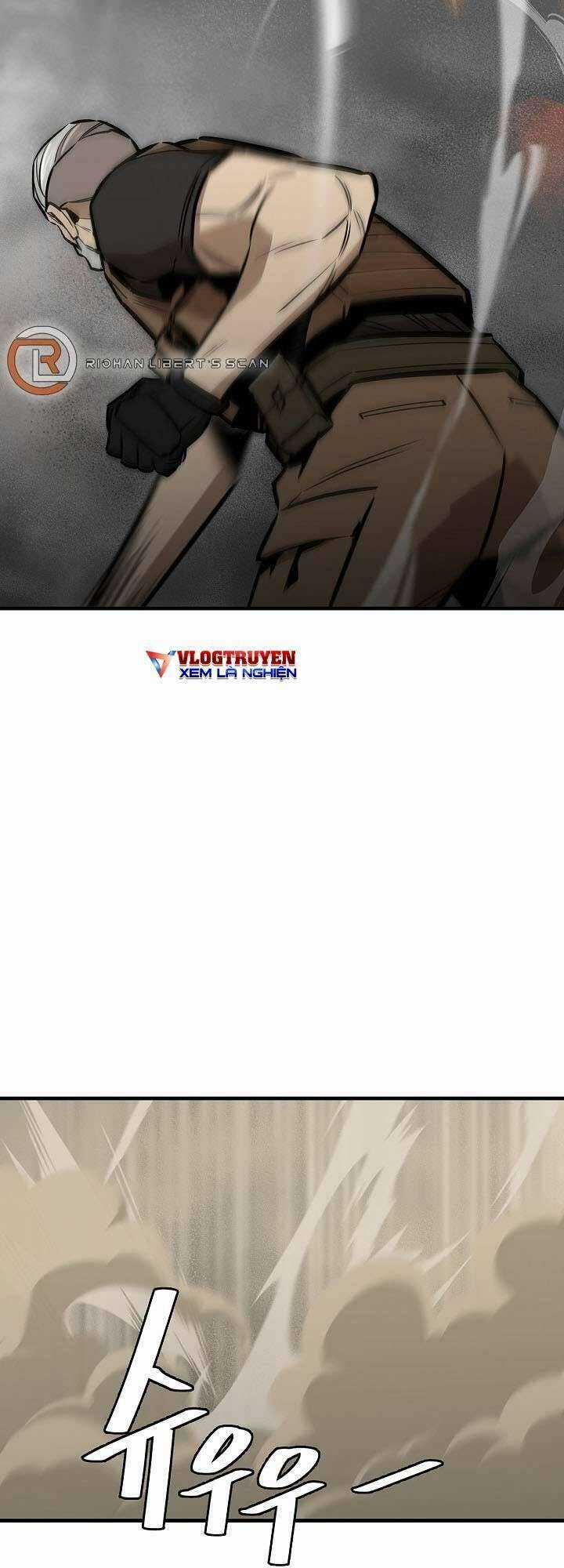 Trở Lại Ngày Tận Thế Chapter 149 trang 20