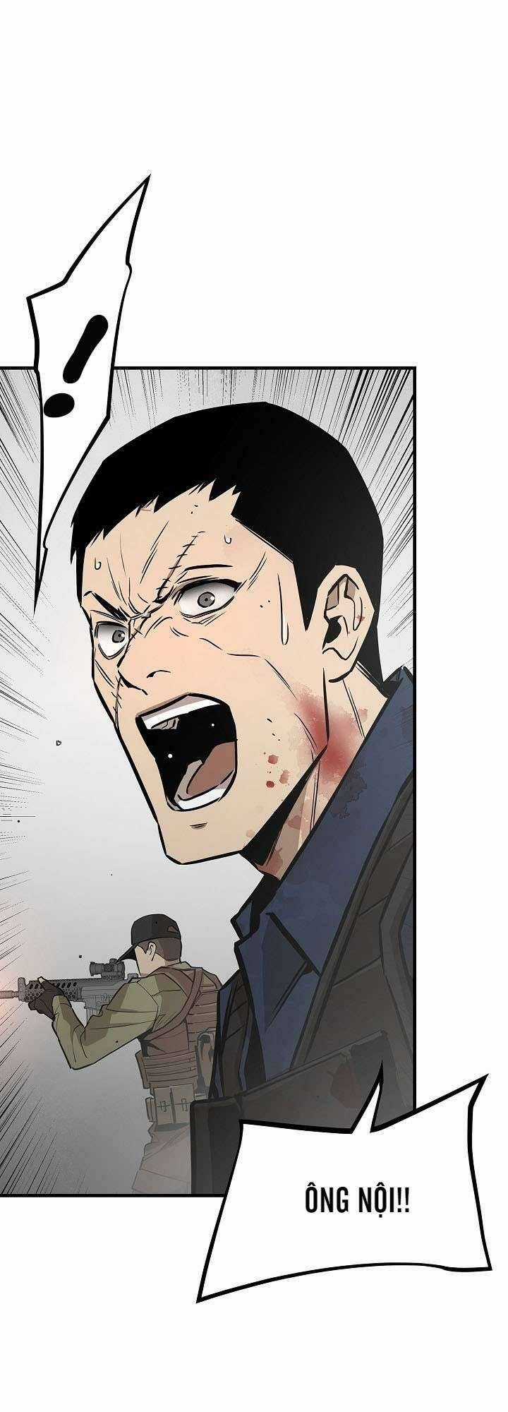 Trở Lại Ngày Tận Thế Chapter 149 trang 21