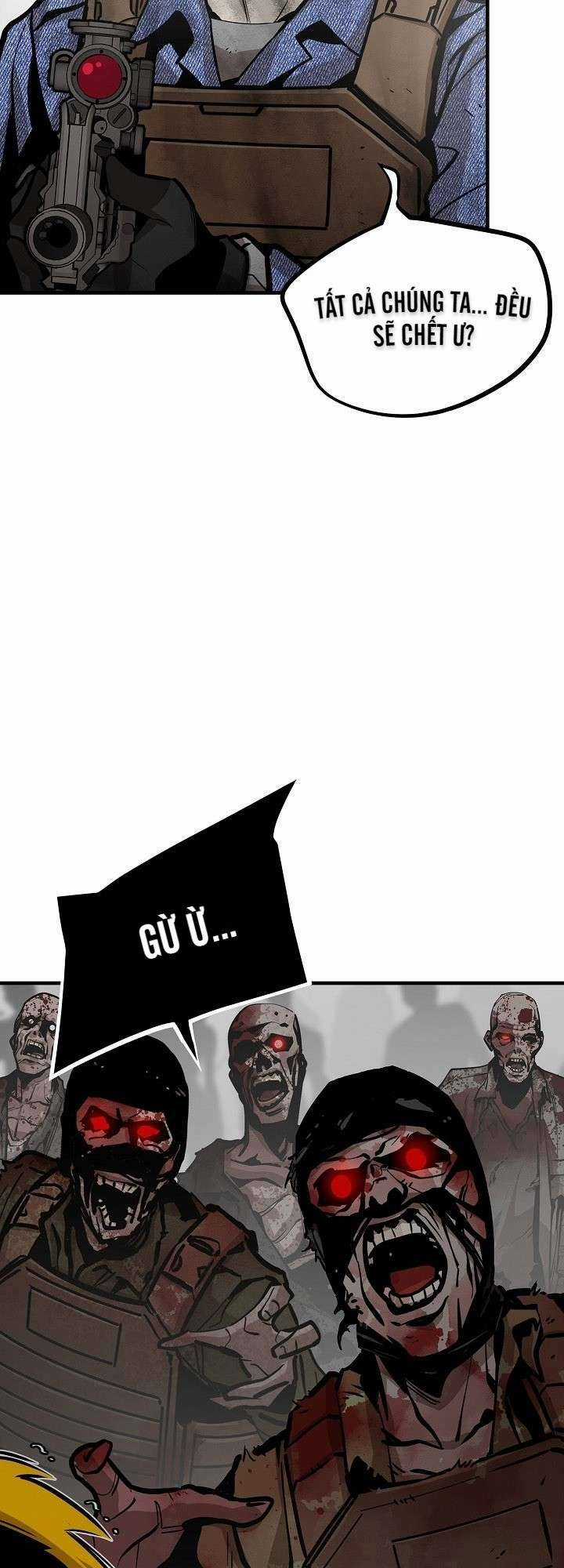 Trở Lại Ngày Tận Thế Chapter 149 trang 29