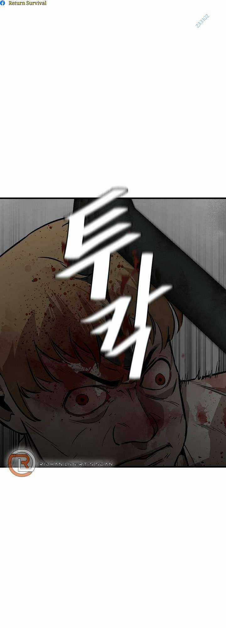 Trở Lại Ngày Tận Thế Chapter 149 trang 32