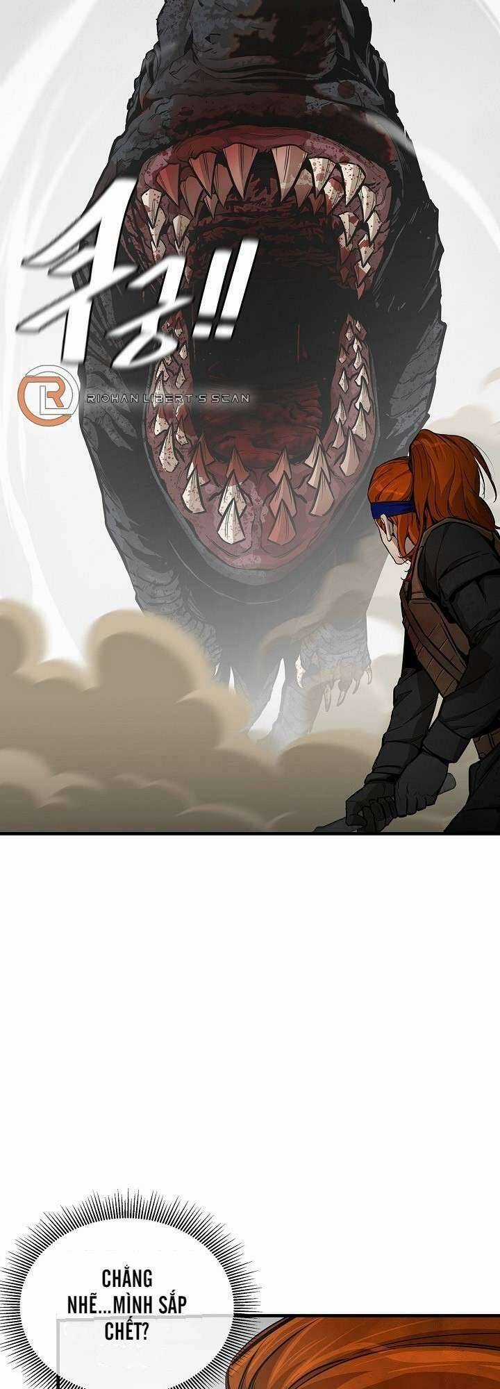 Trở Lại Ngày Tận Thế Chapter 149 trang 36