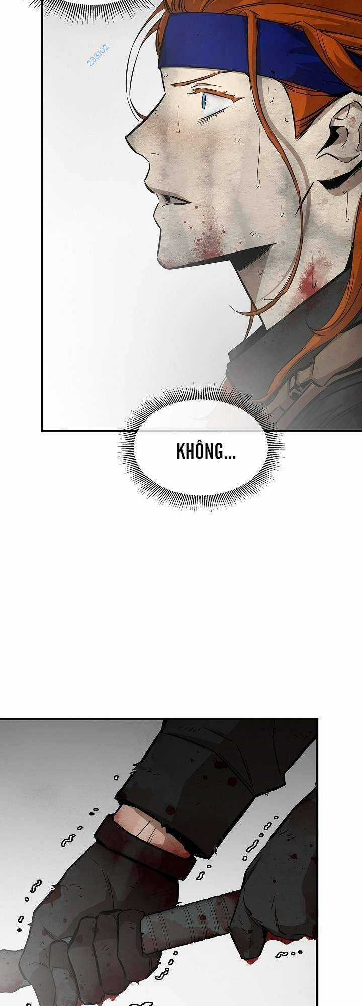 Trở Lại Ngày Tận Thế Chapter 149 trang 37