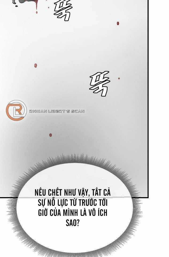 Trở Lại Ngày Tận Thế Chapter 149 trang 38