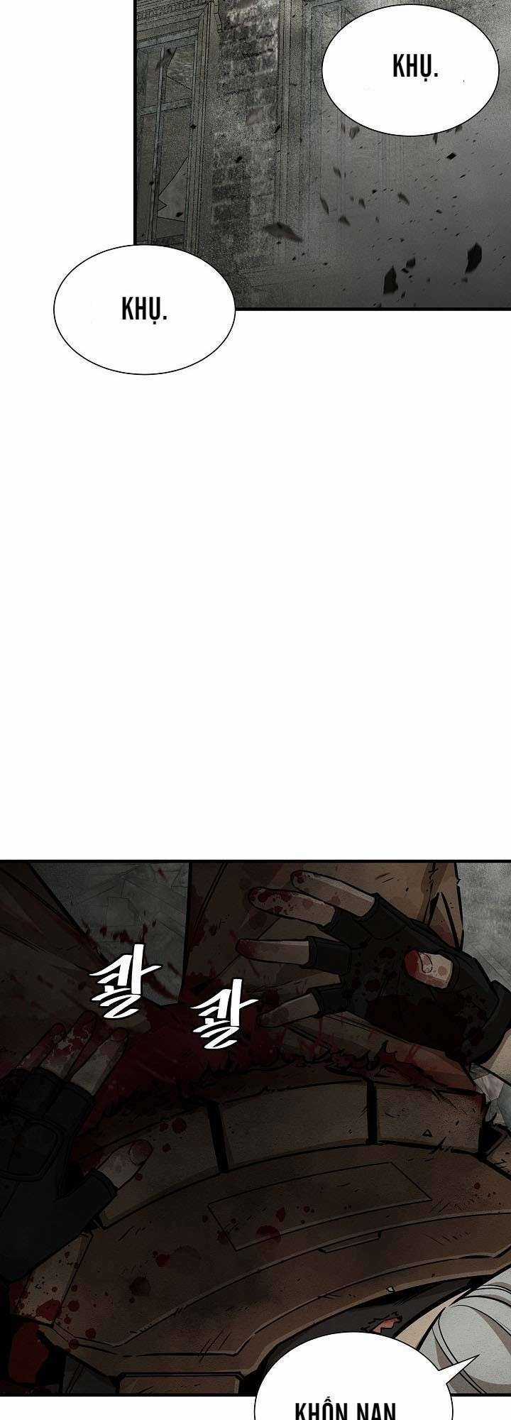 Trở Lại Ngày Tận Thế Chapter 149 trang 43