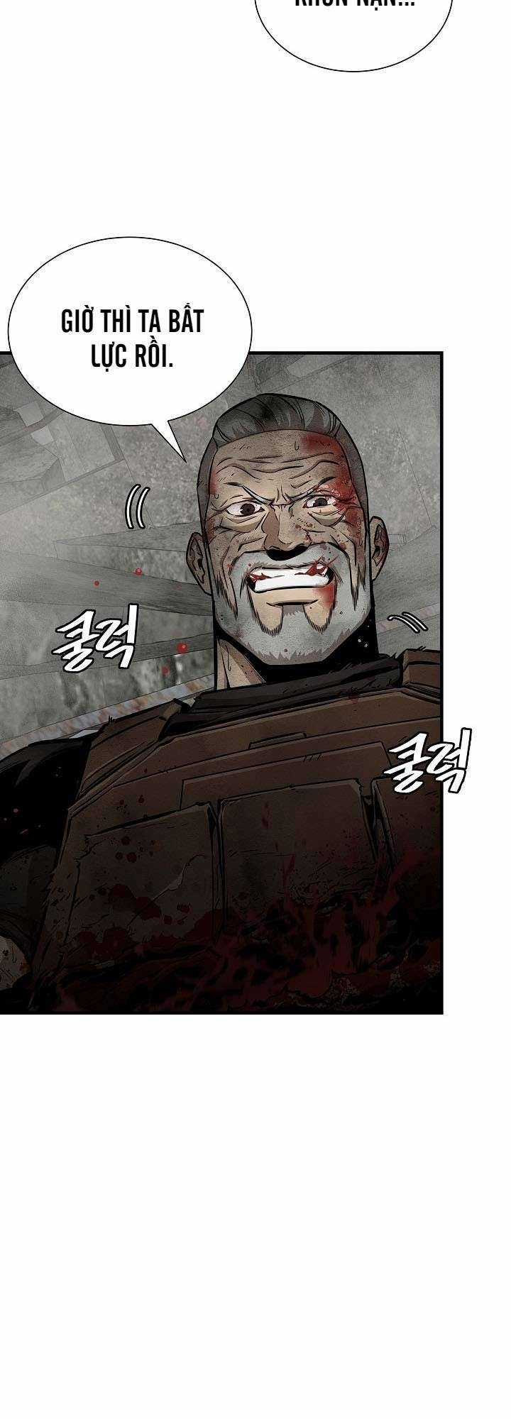 Trở Lại Ngày Tận Thế Chapter 149 trang 44