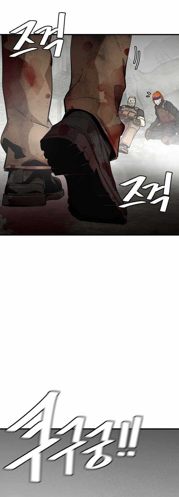 Trở Lại Ngày Tận Thế Chapter 149 trang 45