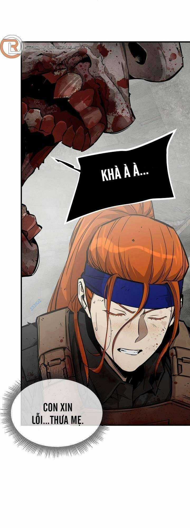 Trở Lại Ngày Tận Thế Chapter 149 trang 48