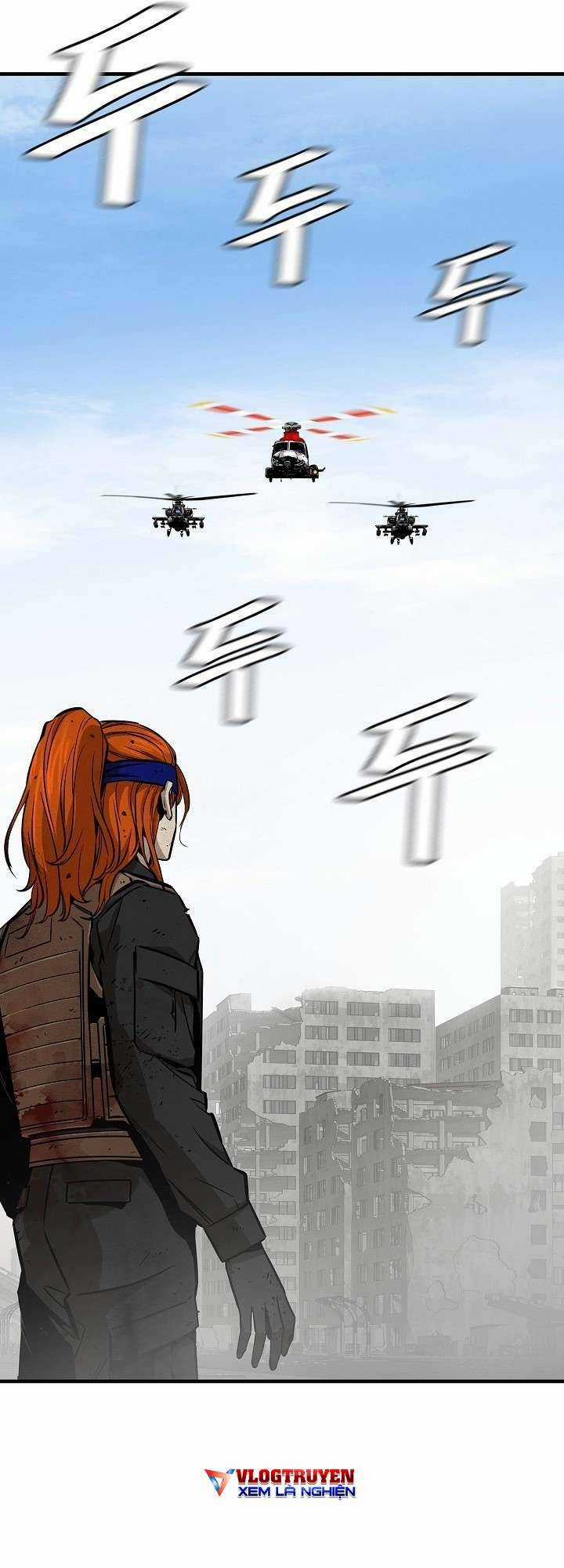 Trở Lại Ngày Tận Thế Chapter 149 trang 56