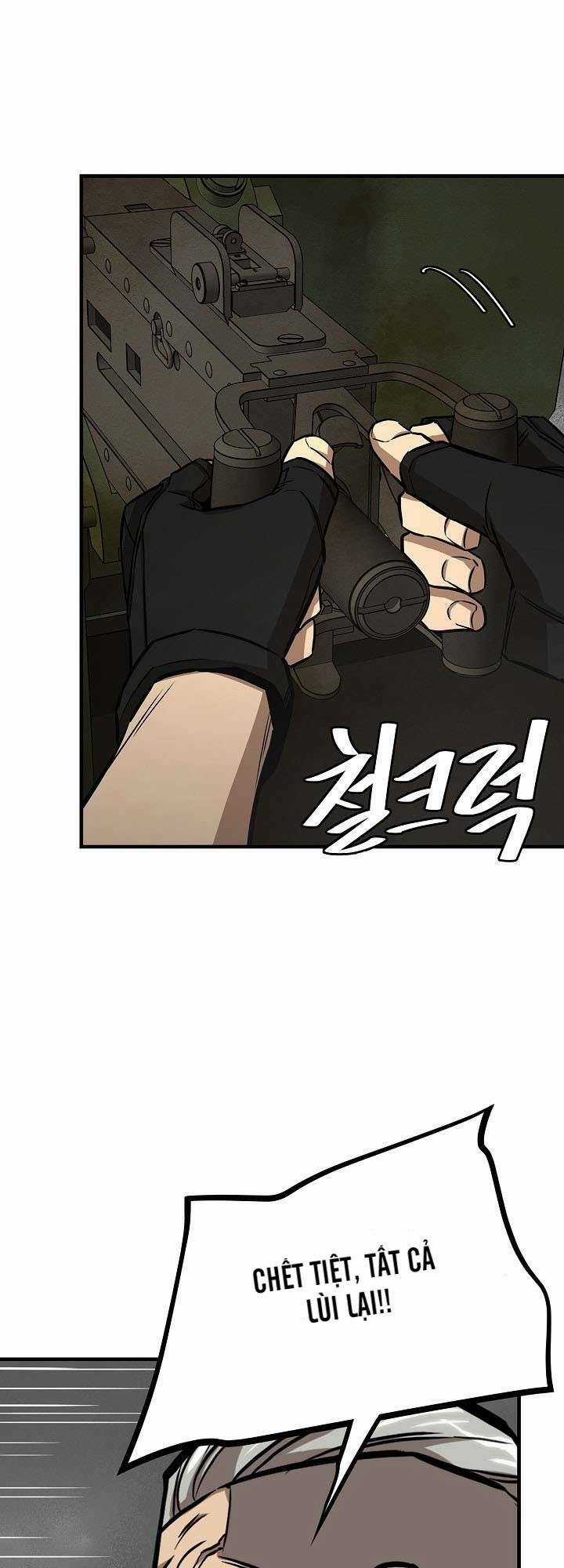 Trở Lại Ngày Tận Thế Chapter 149 trang 9