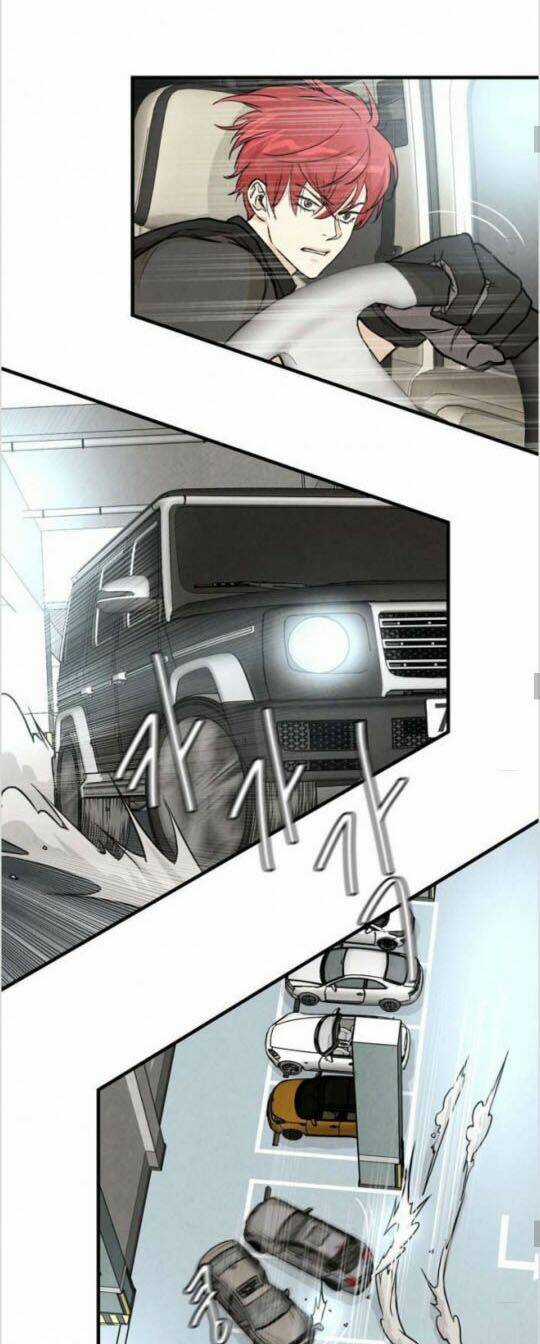 Trở Lại Ngày Tận Thế Chapter 15 trang 14