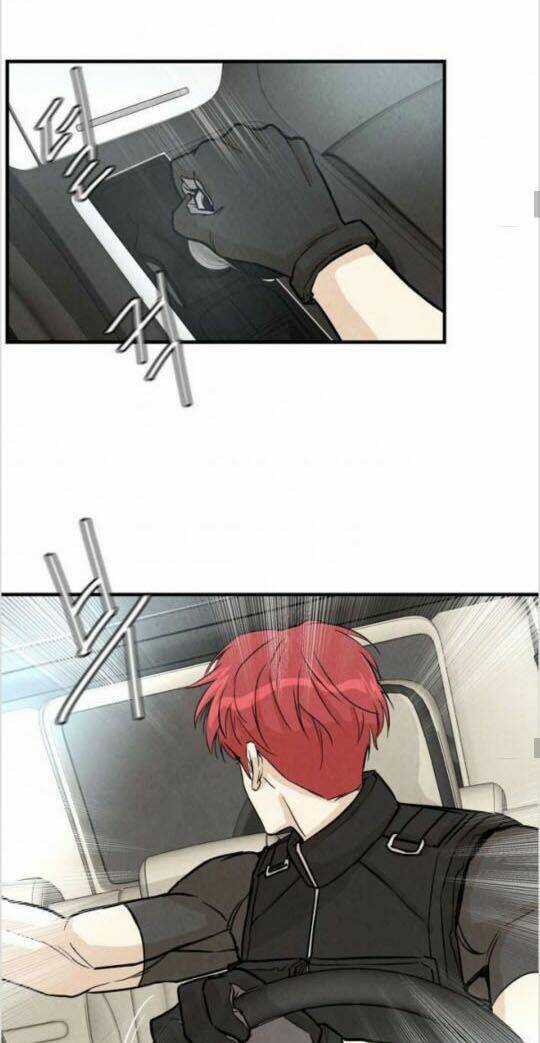 Trở Lại Ngày Tận Thế Chapter 15 trang 16