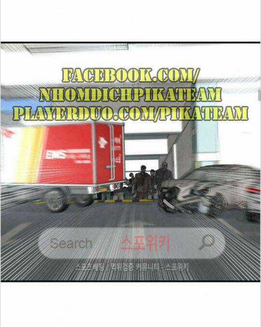 Trở Lại Ngày Tận Thế Chapter 15 trang 18