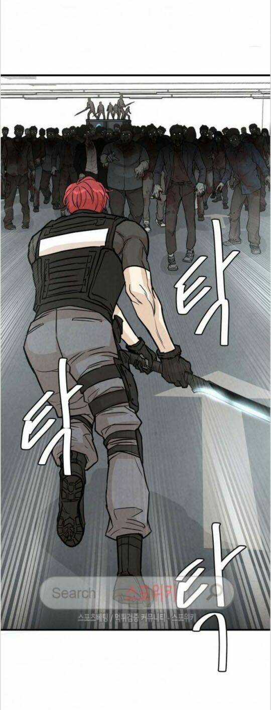 Trở Lại Ngày Tận Thế Chapter 15 trang 26