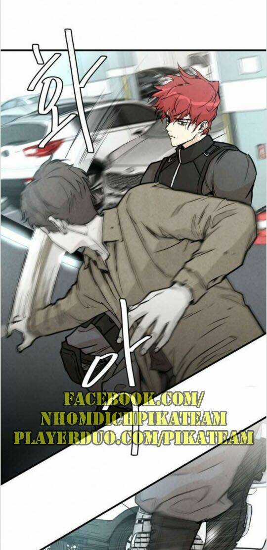 Trở Lại Ngày Tận Thế Chapter 15 trang 27