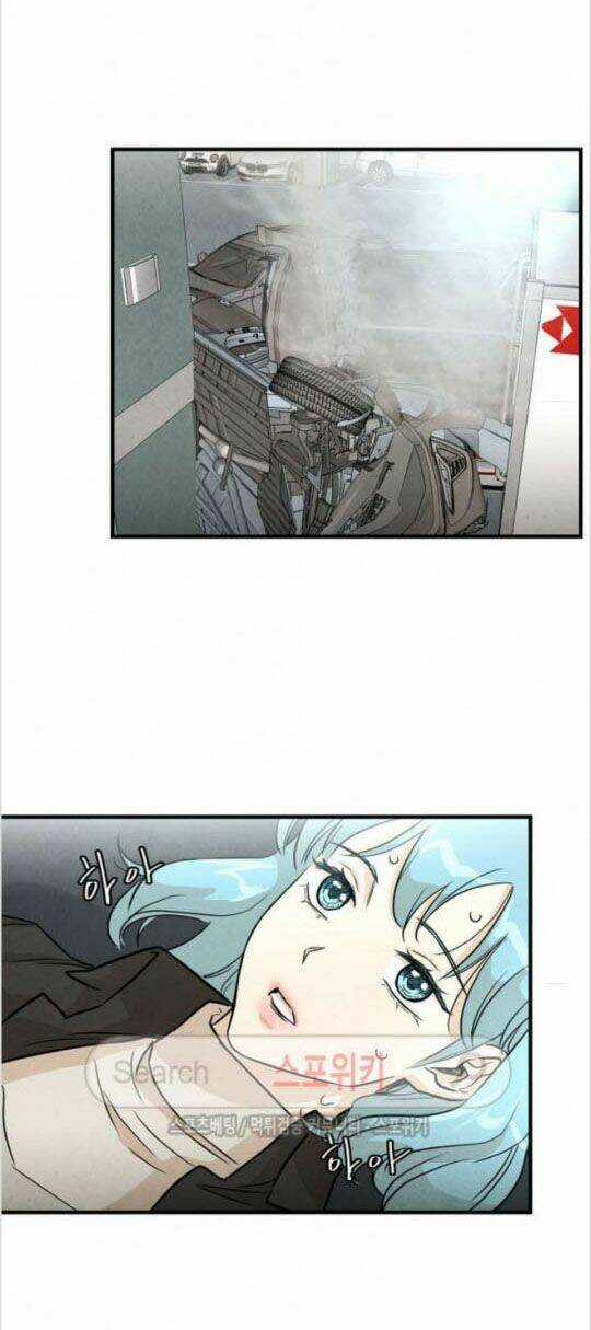 Trở Lại Ngày Tận Thế Chapter 15 trang 30