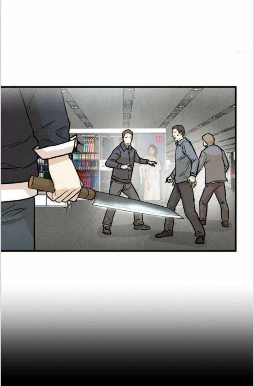 Trở Lại Ngày Tận Thế Chapter 15 trang 40