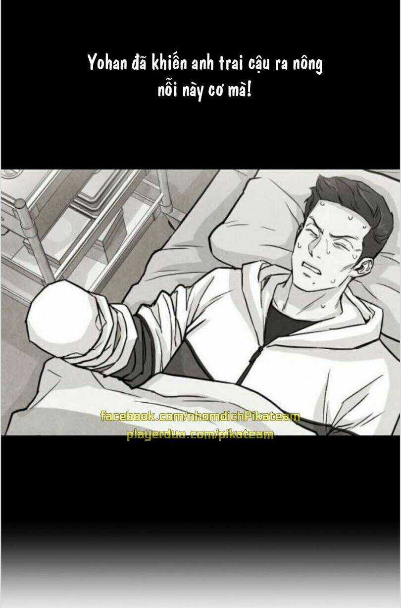 Trở Lại Ngày Tận Thế Chapter 15 trang 41