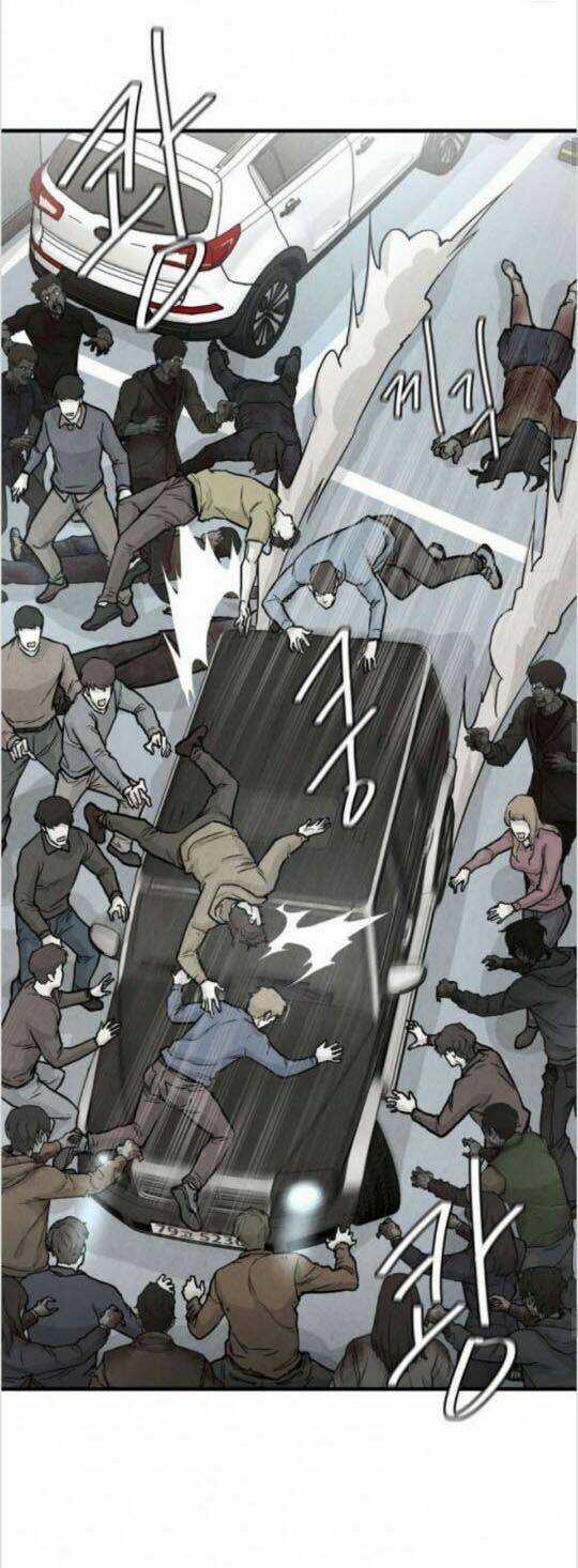 Trở Lại Ngày Tận Thế Chapter 15 trang 6