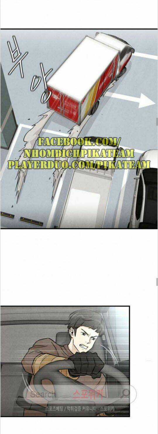 Trở Lại Ngày Tận Thế Chapter 15 trang 9