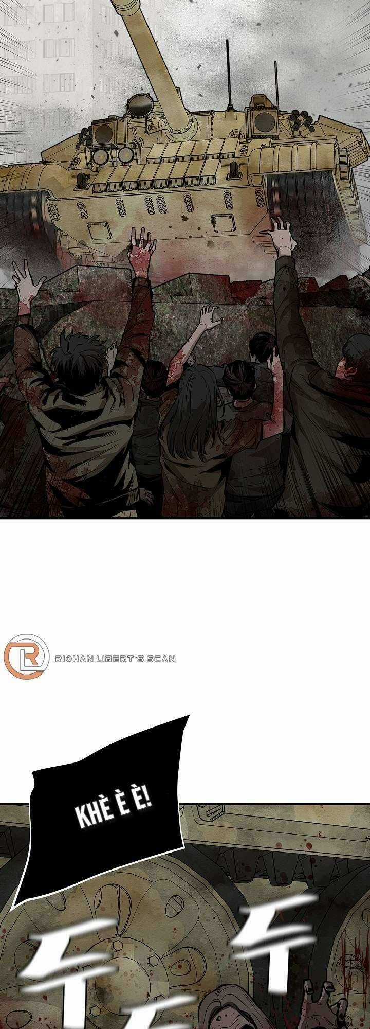 Trở Lại Ngày Tận Thế Chapter 150 trang 2