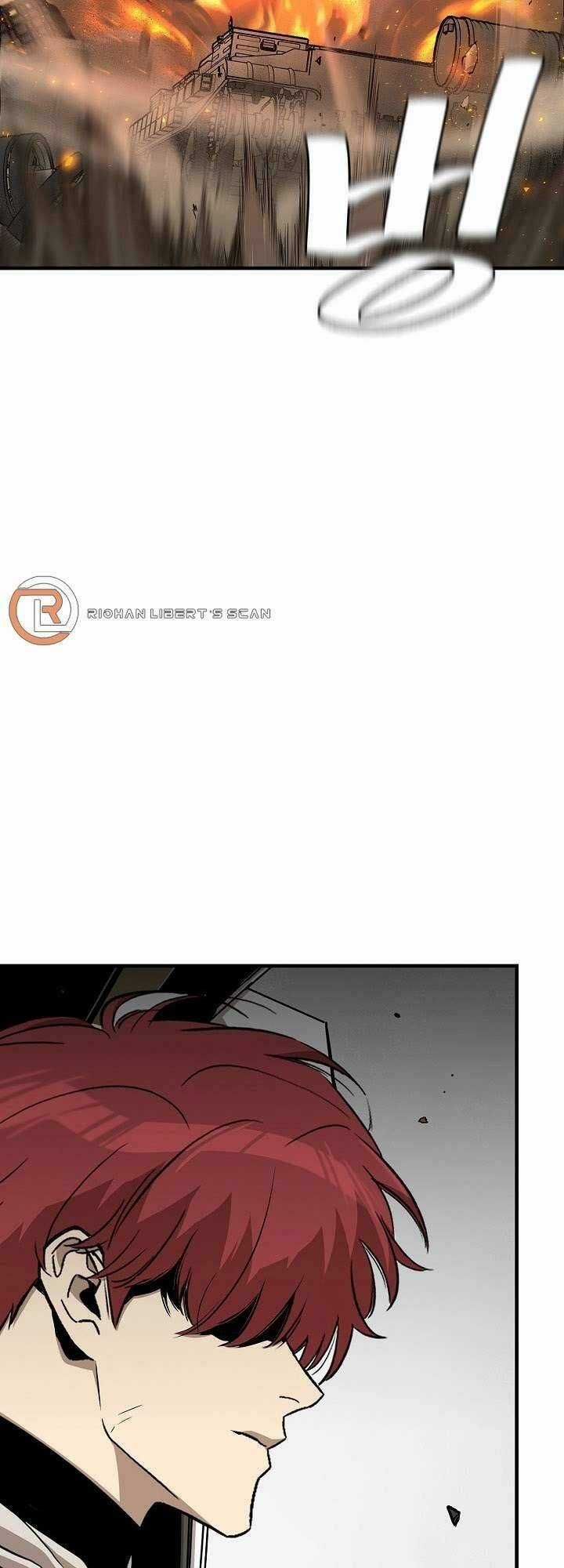 Trở Lại Ngày Tận Thế Chapter 150 trang 20