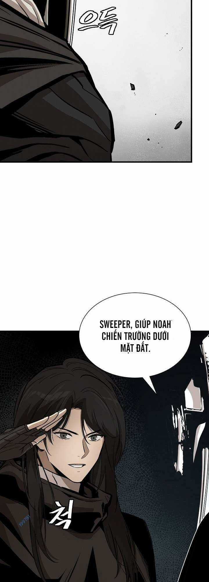 Trở Lại Ngày Tận Thế Chapter 150 trang 21