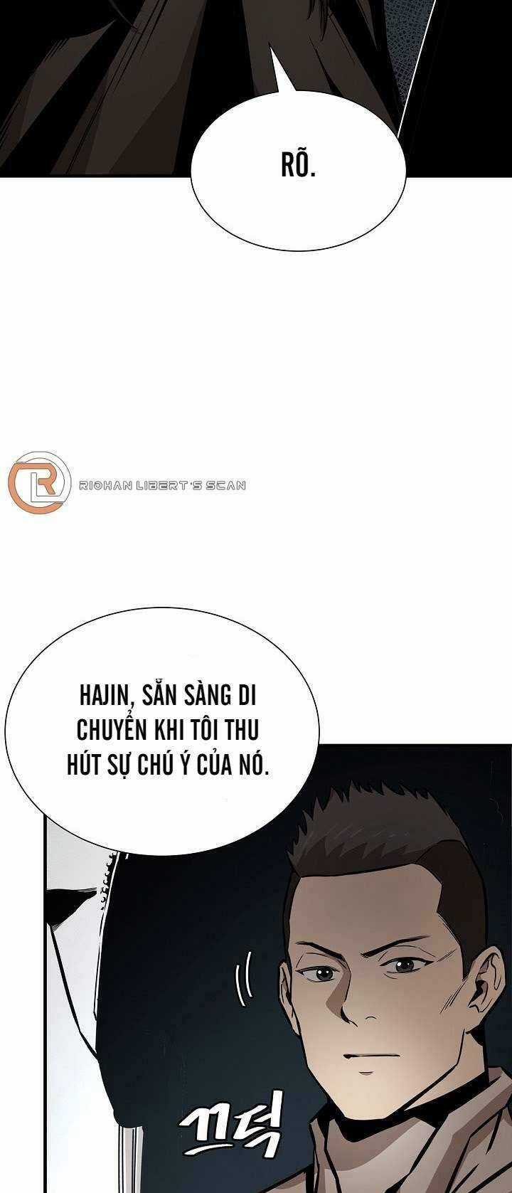 Trở Lại Ngày Tận Thế Chapter 150 trang 22