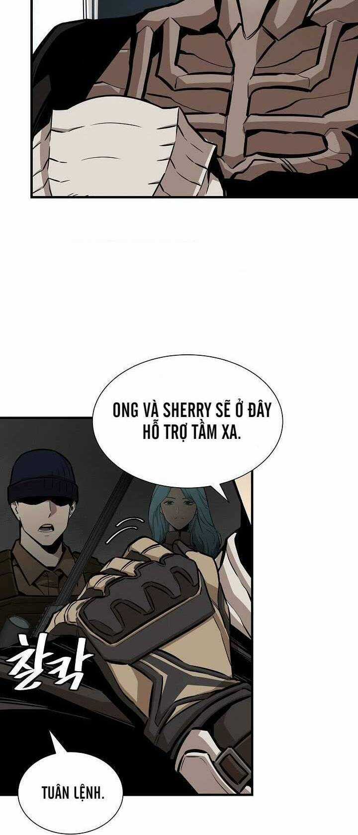 Trở Lại Ngày Tận Thế Chapter 150 trang 23